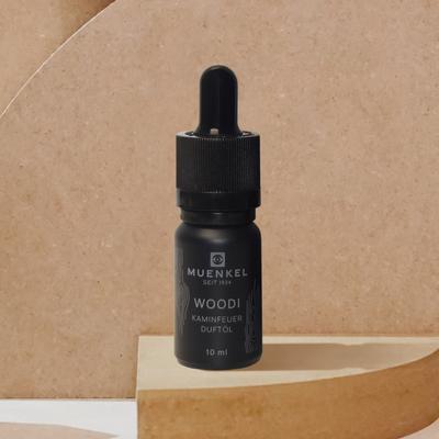 Muenkel WOODI Duft, 10ml Image