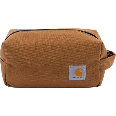 Carhartt Legacy toiletry bag, pouch, toiletry bag,