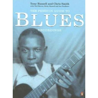The Penguin Guide To Blues Recordings