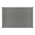 Pinnboard »MAULstandard« 60 x 90 cm grau, MAUL