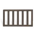 Child Craft Toddler Guard Rail for Woodland, Farmhouse, & Atwood | 12.3 H x 22 W x 0.75 D in | Wayfair F09501.58