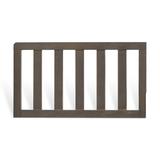 Child Craft Toddler Guard Rail for Woodland, Farmhouse, & Atwood | 12.3 H x 22 W x 0.75 D in | Wayfair F09501.58