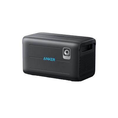 Anker SOLIX BP2000 Erweiterungsakku - 2048Wh LiFePO4 (Für F2000)