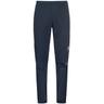 ODLO Herren Hose Pants BRENSHOLMEN, Größe L in Blau