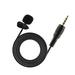 Wireless USB Microphone for Computer/Laptop/PC Lavalier Lapel Microphone for Zoom Meetting Podcasting YouTube Recording