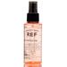 3.38 oz REF Reference of Sweden - 230 Heat Protection Spray Hair - Pack of 1 w/ SLEEKSHOP Pin Comb