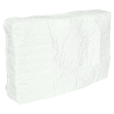 Air Conditioner Cover 27.5x19.7x2.76 Inches Cotton...