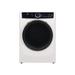 Electrolux Electrolux Front Load Perfect Steam Electric Dryer with Balanced Dry and Instant Refresh - 8.0 Cu. Ft. - White