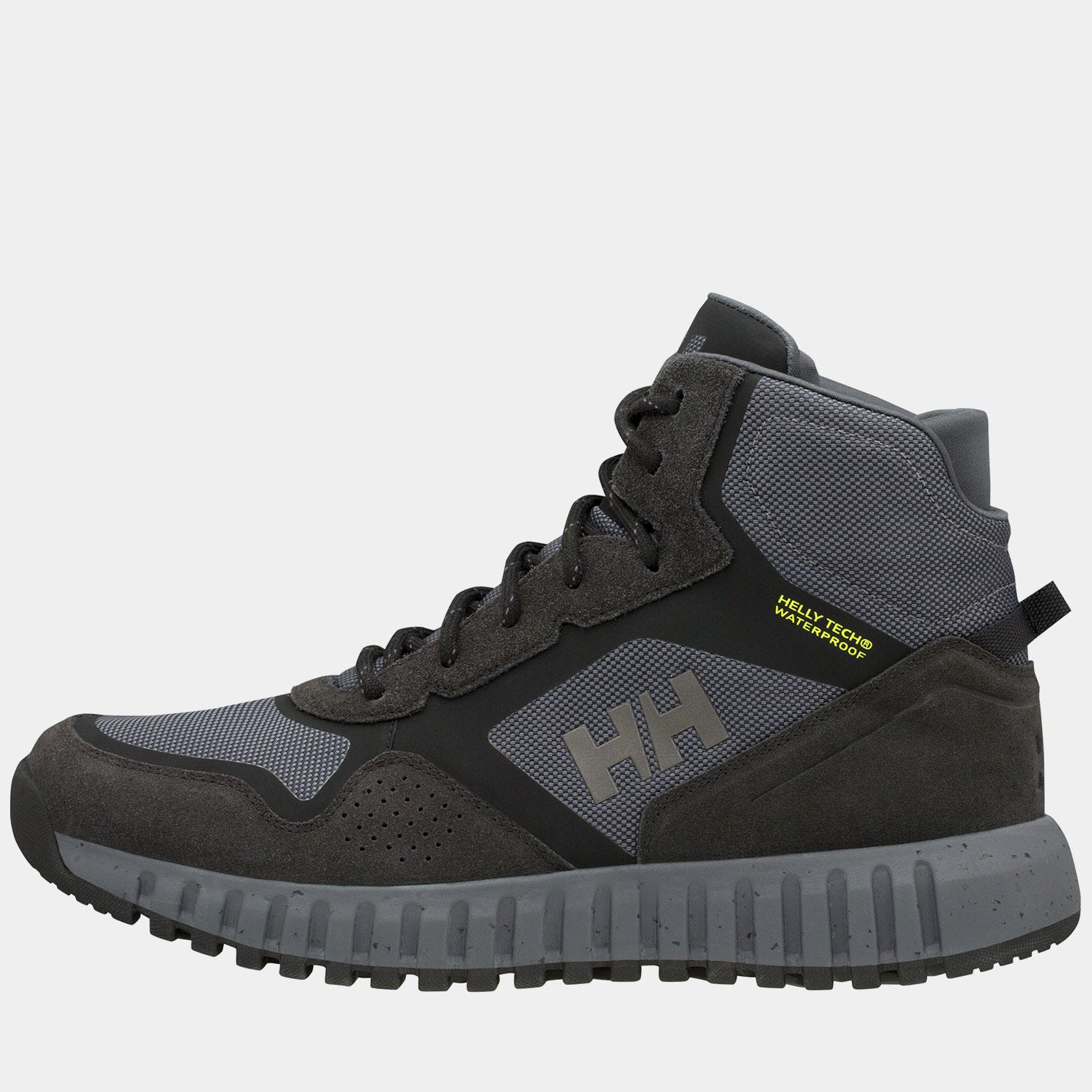 Helly Hansen Herren Monashee Ullr Ht Wasserfeste Winterstiefel 40.5 Image