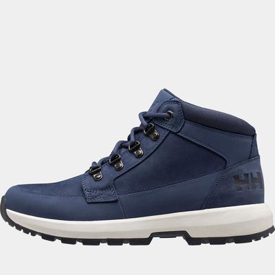 Helly Hansen Herren Richmond Nubukleder-stiefel 46