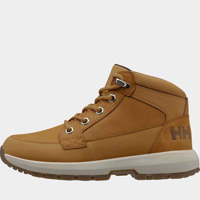 Helly Hansen Damen Richmond Freizeitstiefel Aus Nubukleder 37