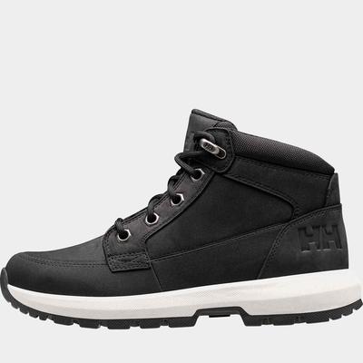 Helly Hansen Damen Richmond Freizeitstiefel Aus Nubukleder 38.7