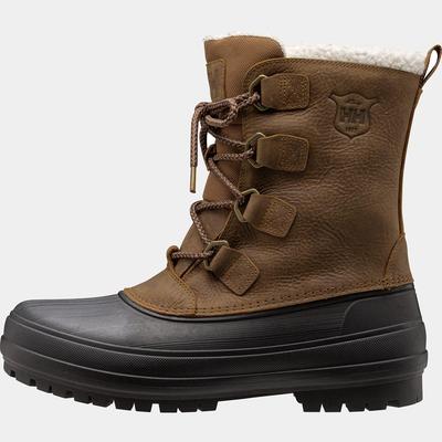 Helly Hansen Herren Varanger Primaloft Winterstiefel 48