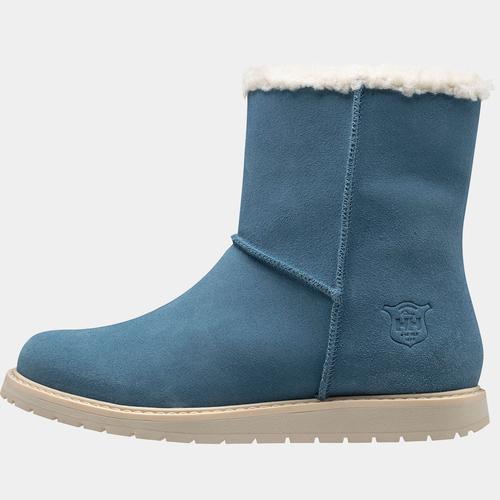 Helly Hansen Damen Annabelle Winterstiefel Zum Reinschlüpfen 38