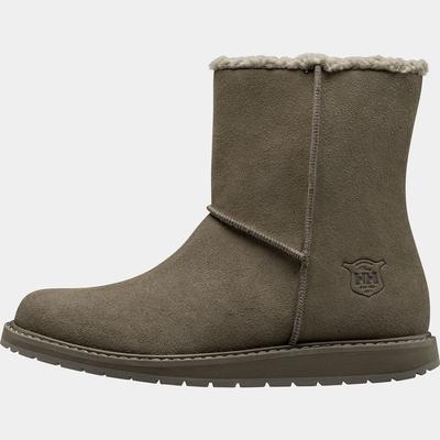 Helly Hansen Damen Annabelle Winterstiefel Zum Reinschlüpfen 36