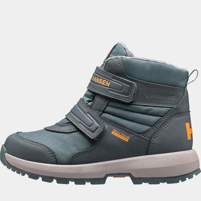 Helly Hansen Kinder Helly Tech® Wasserdichte Stiefel US Y1/EU 31