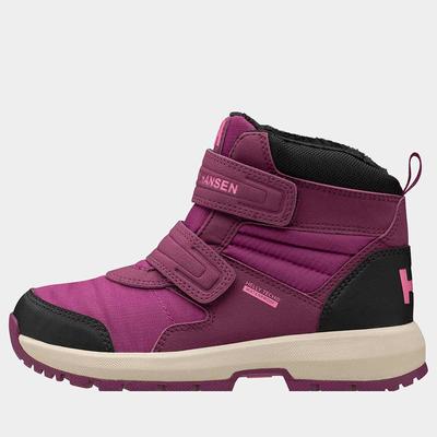 Helly Hansen Kinder Helly Tech® Wasserdichte Stiefel US 8/EU 25 Image