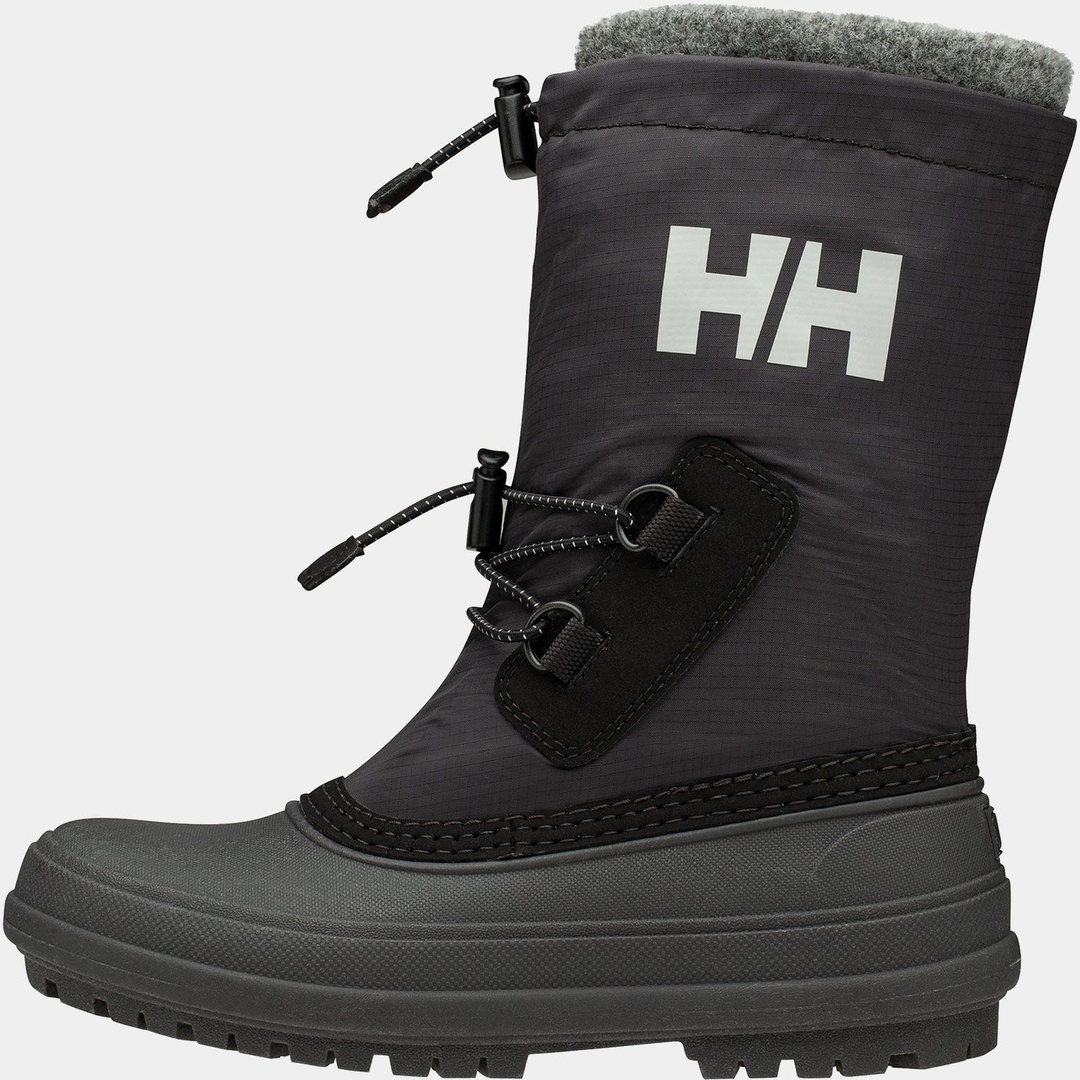 Helly Hansen Kinder Varanger Isolierte Kaltwetter-stiefel US 10/EU 27 Image