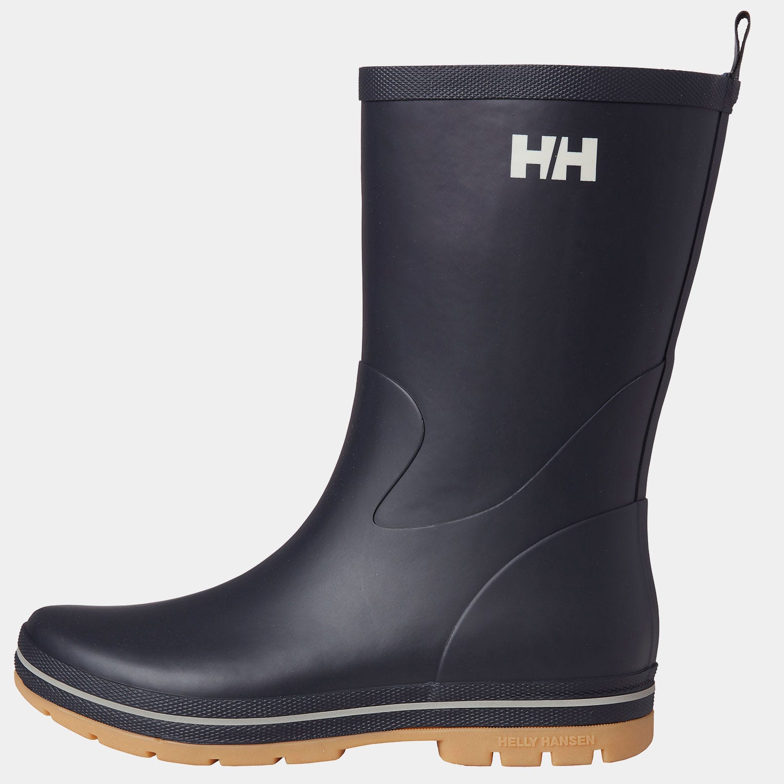 Helly Hansen Herren Midsund 3 Wasserfeste Gummistiefel Mit Eva-innensohle 42 Image
