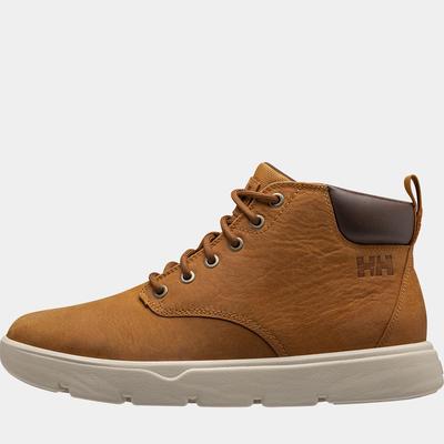 Helly Hansen Herren Pinehurst Sneaker-stiefel Aus Leder 41