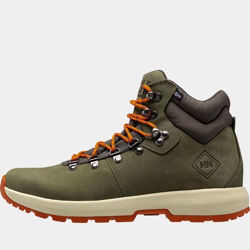 Helly Hansen Herren Coastal Hiker Wanderschuhe 46.5