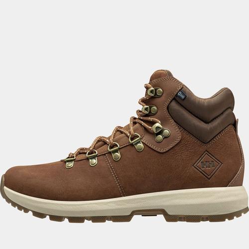 Helly Hansen Herren Coastal Hiker Wanderschuhe 42.5