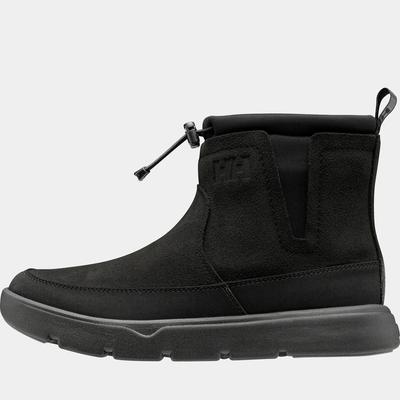 Helly Hansen Damen Adore Leichte Winterstiefel 37.5