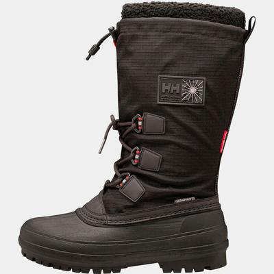 Helly Hansen Damen Arctic Patrol Winterstiefel 42