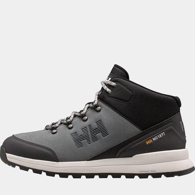 Helly Hansen Herren Ranger Sport Sneaker-stiefel 46.5