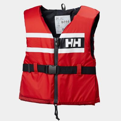 Helly Hansen Unisex Sport Comfort Rettungsweste 70/90