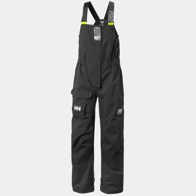 Helly Hansen Damen Pier Hochtaillierte Segellatzhose XL