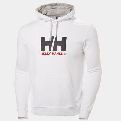 Helly Hansen Herren HH Logo Weicher Baumwoll-hoodie M