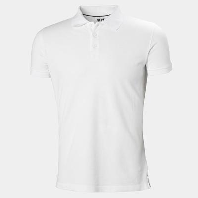 Helly Hansen Herren Crew Pikee-poloshirt Aus Baumwolle 3XL