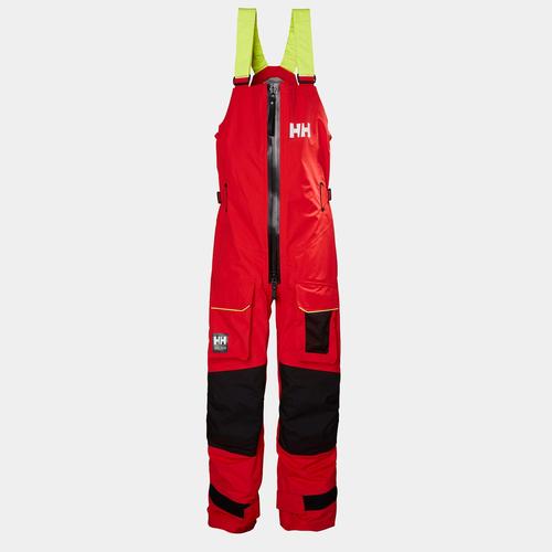 Helly Hansen Herren Ægir Robuste-wassersporthose L