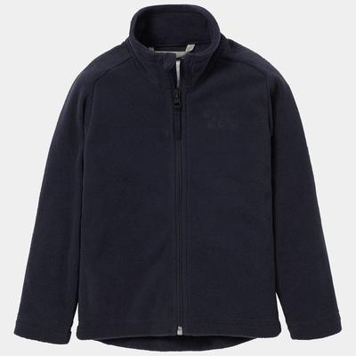 Helly Hansen Kinder Daybreaker 2.0 Leichte Fleece-jacke Mit Reißverschluss 104/4 Image