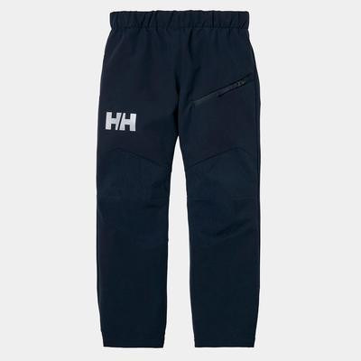 Helly Hansen Kinder Dynamic Schnelltrocknende Hose 122/7