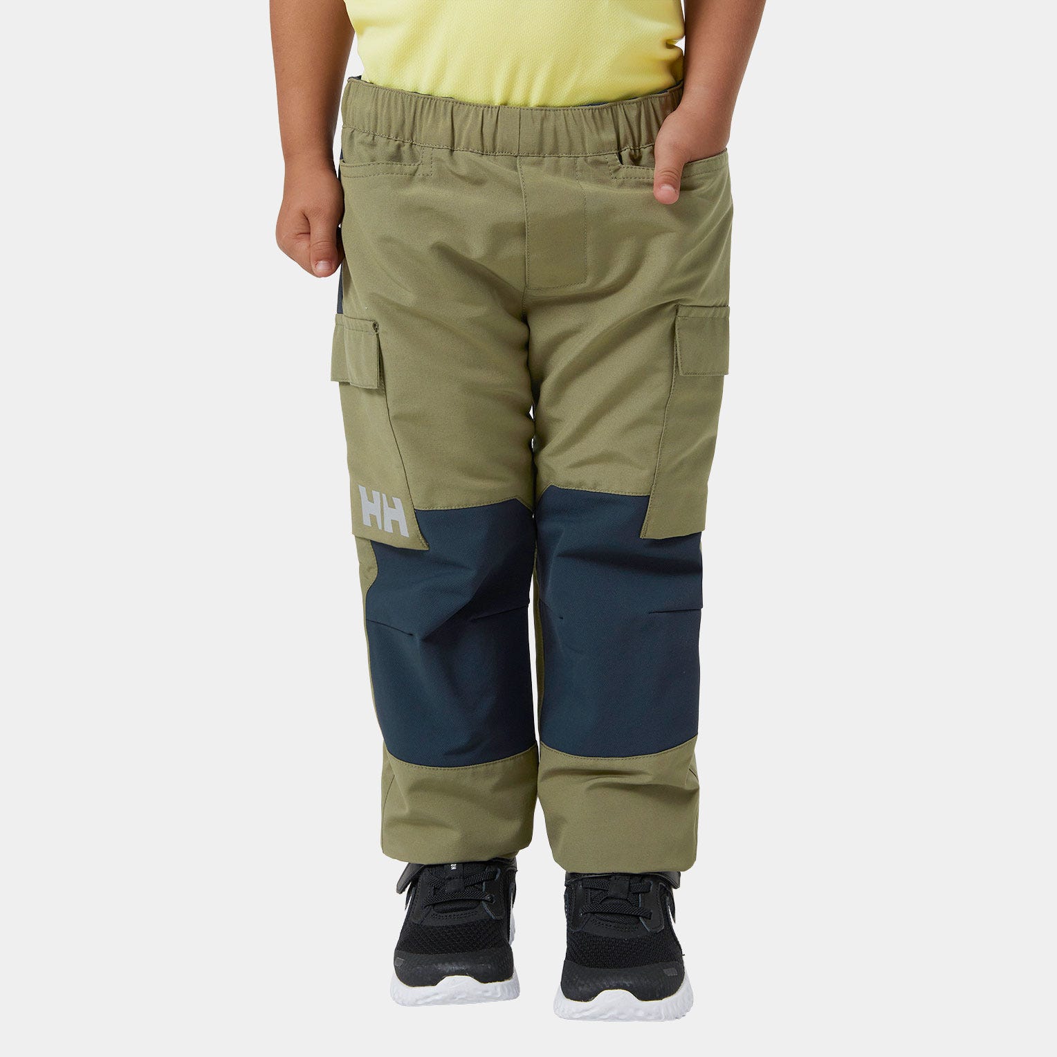Helly Hansen Kinder Marka Tur Hose 122/7 Image