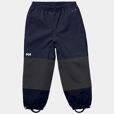 Helly Hansen Kinder Shelter Wasserfeste Outdoor-hose 128/8 Image