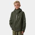 Helly Hansen Kinder Regenjacke Loen 164/14