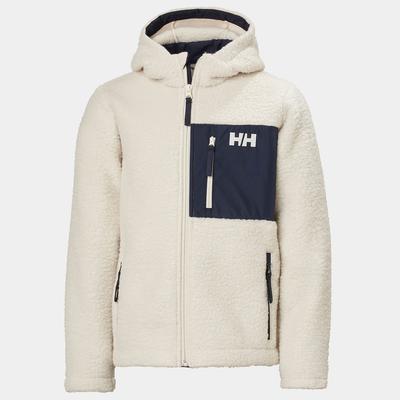 Helly Hansen Junior Champ Kapuzenjacke Mit Flor 164/14