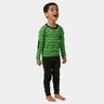 Helly Hansen Kinder HH Lifa Merino Basisset 104/4