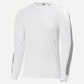 Helly Hansen Herren Lia Stripe Ski-langarm-shirt L