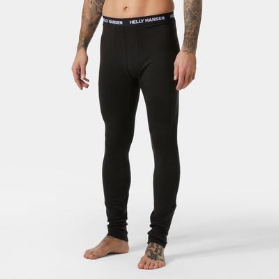 Helly Hansen Herren Lifa Merino Midweight Winter-thermo-hose S Image