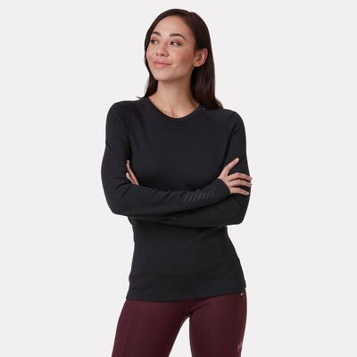 Helly Hansen Damen Lifa Merino Midweight Langarm-shirt S