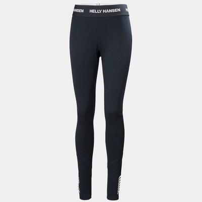 Helly Hansen Damen Lifa Merino Midweight Thermo-hose L