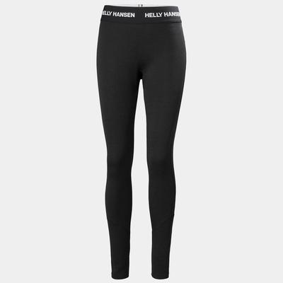 Helly Hansen Damen Lifa Merino Midweight Thermo-hose XS