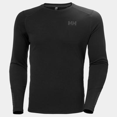 Helly Hansen Herren Lifa Active Wärmeisolierendes Langarm-shirt L