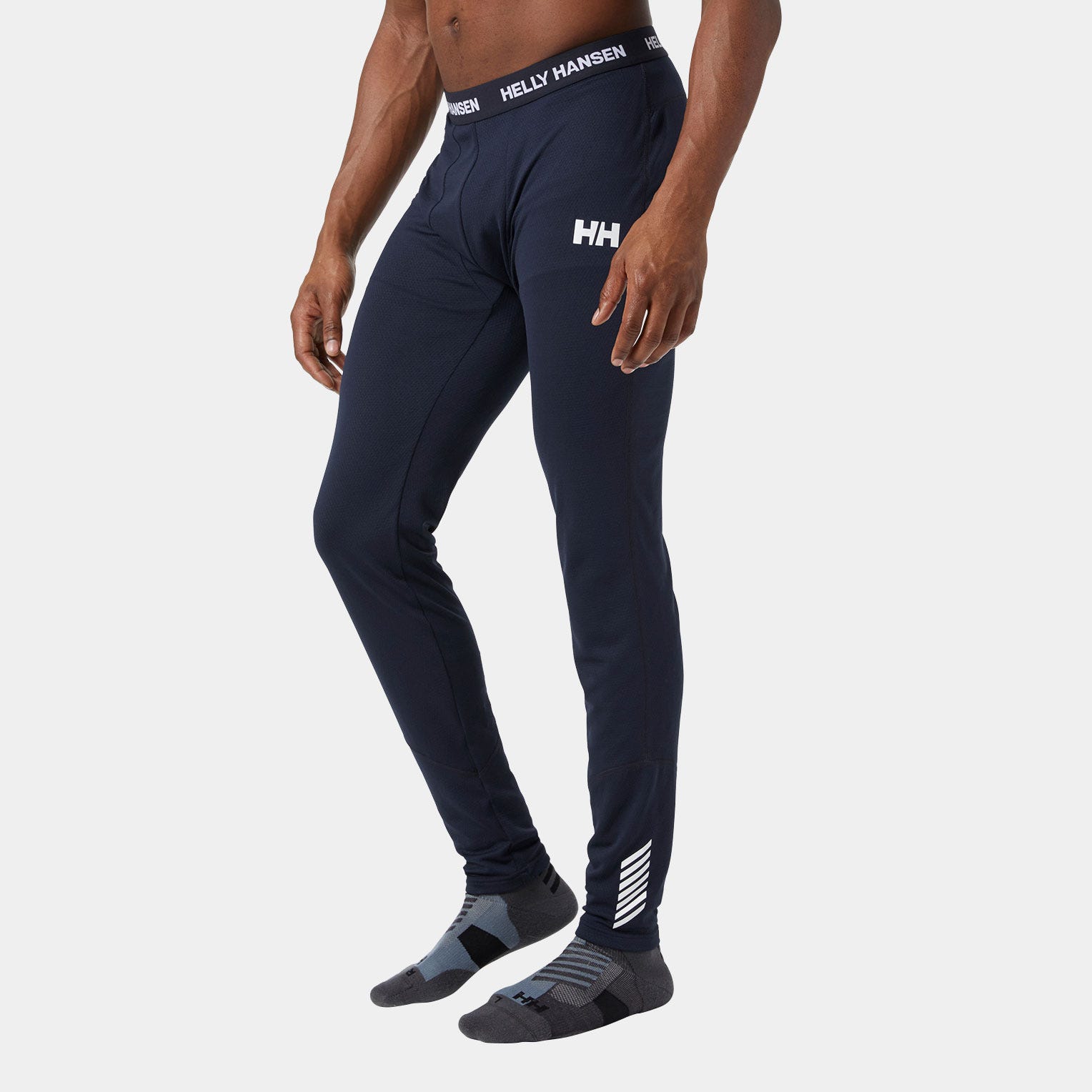 Helly Hansen Herren Lifa Active Thermo-hose L Image