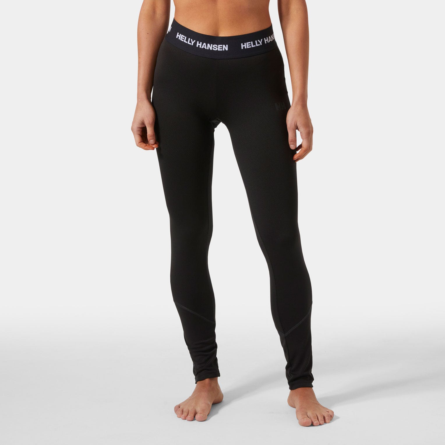 Helly Hansen Damen Lifa Active Base-layer-hose S Image