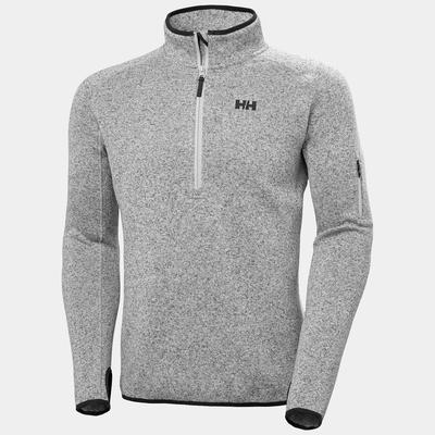 Helly Hansen Herren Varde Fleece-midlayer 2.0 Halber Zipper M